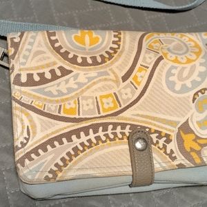 Thirty-One Crossbody Organizer